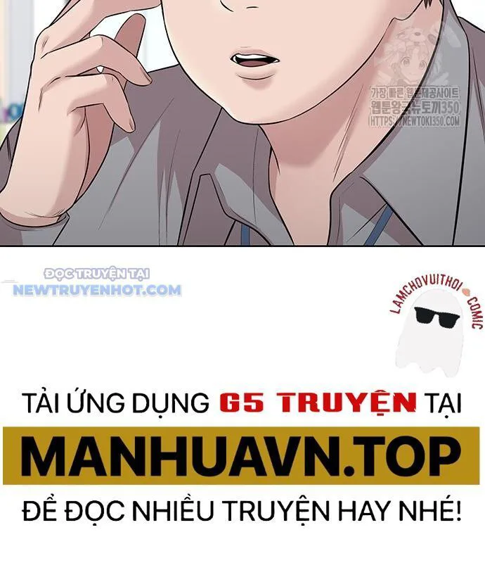 Người Trúng Độc Đắc Cũng Đi Làm chương 31 - trang 15