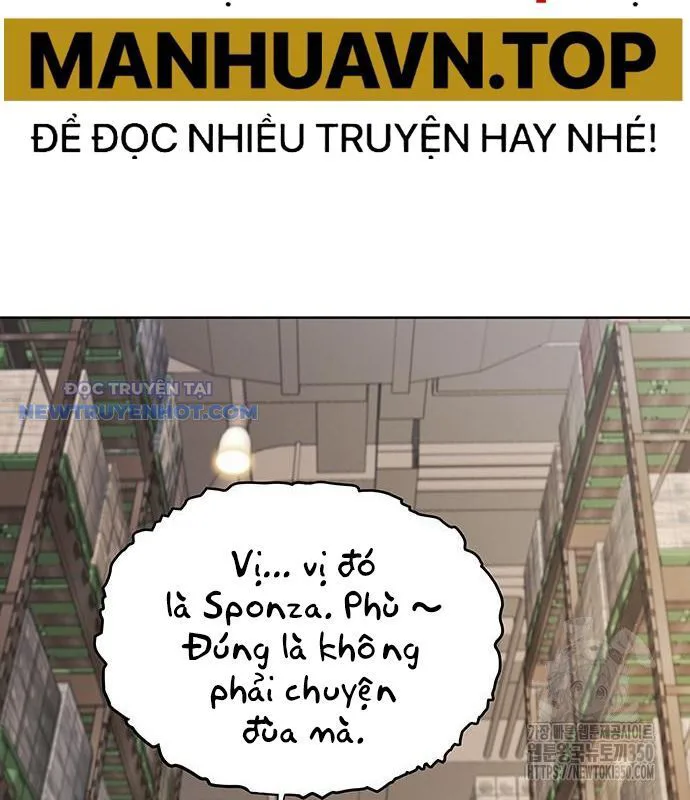 Người Trúng Độc Đắc Cũng Đi Làm chương 31 - trang 31