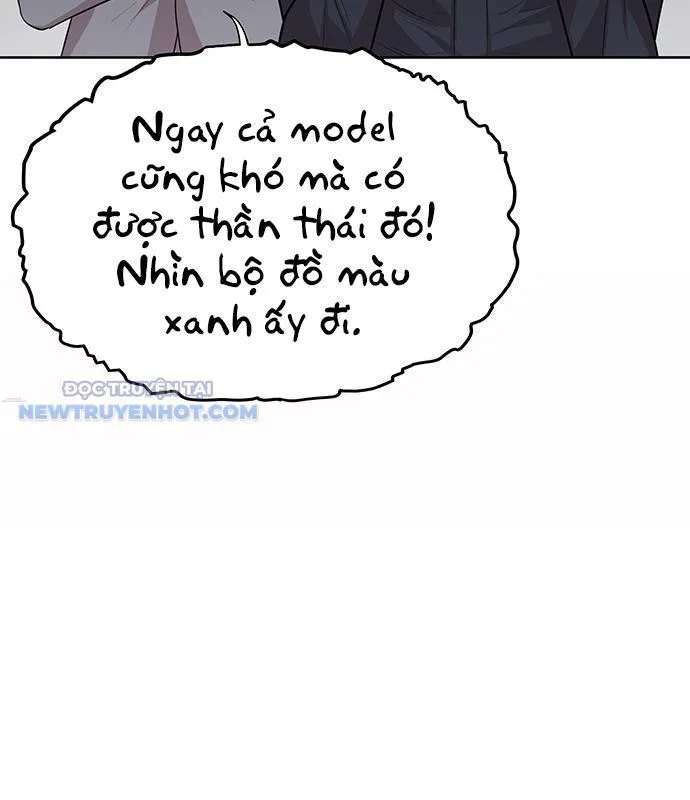 Người Trúng Độc Đắc Cũng Đi Làm chương 31 - trang 33