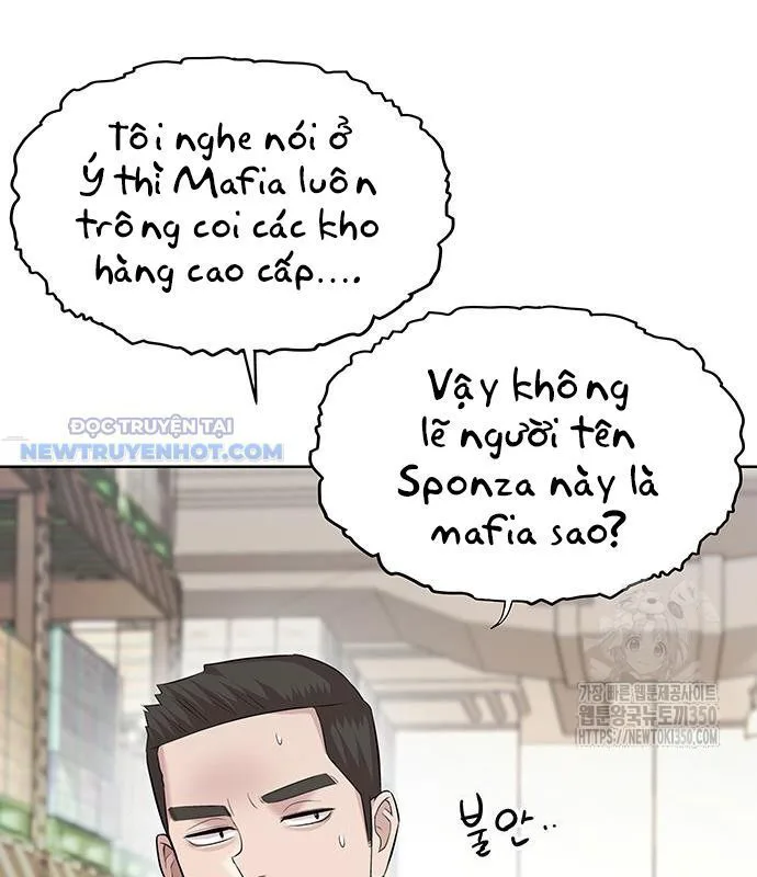 Người Trúng Độc Đắc Cũng Đi Làm chương 31 - trang 34