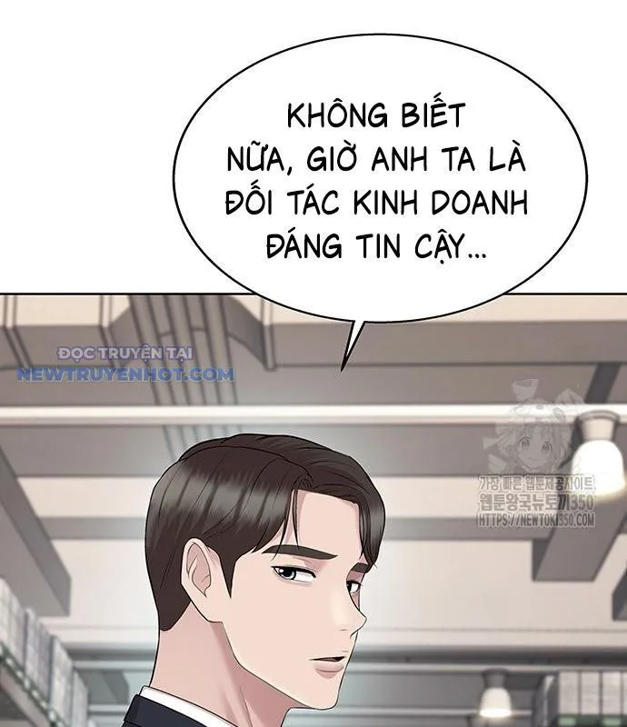 Người Trúng Độc Đắc Cũng Đi Làm chương 31 - trang 36