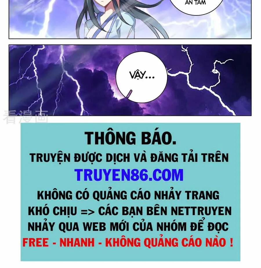 Nguyên Tôn chương 342 - trang 9