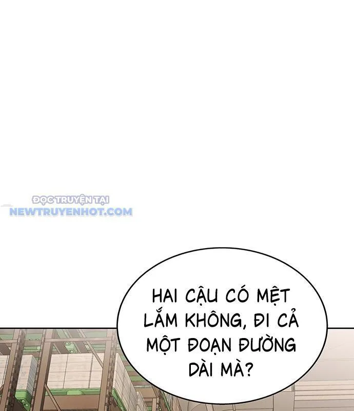 Người Trúng Độc Đắc Cũng Đi Làm chương 31 - trang 79