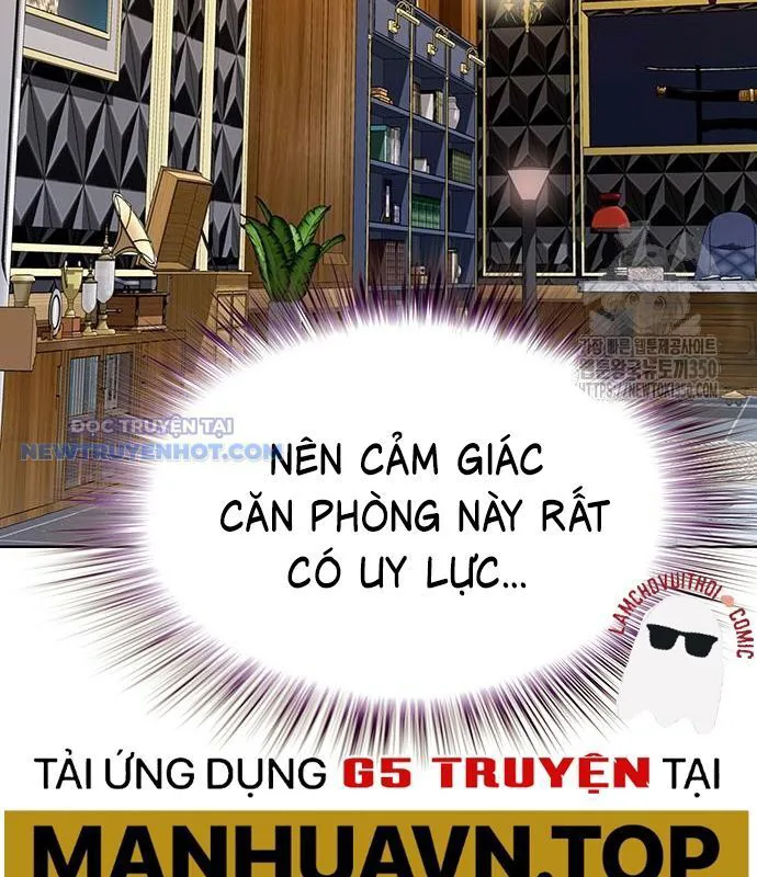Người Trúng Độc Đắc Cũng Đi Làm chương 31 - trang 92