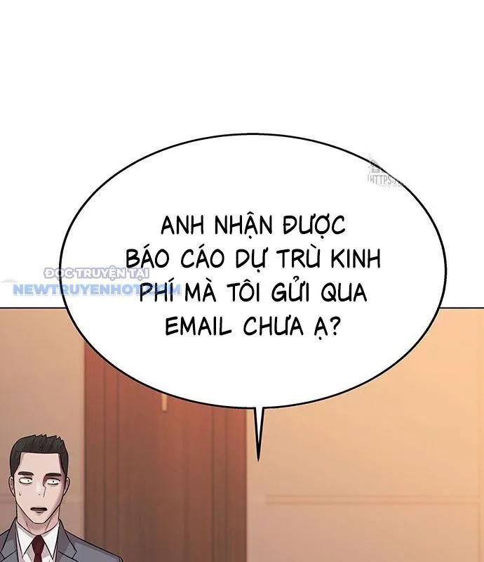 Người Trúng Độc Đắc Cũng Đi Làm chương 31 - trang 110