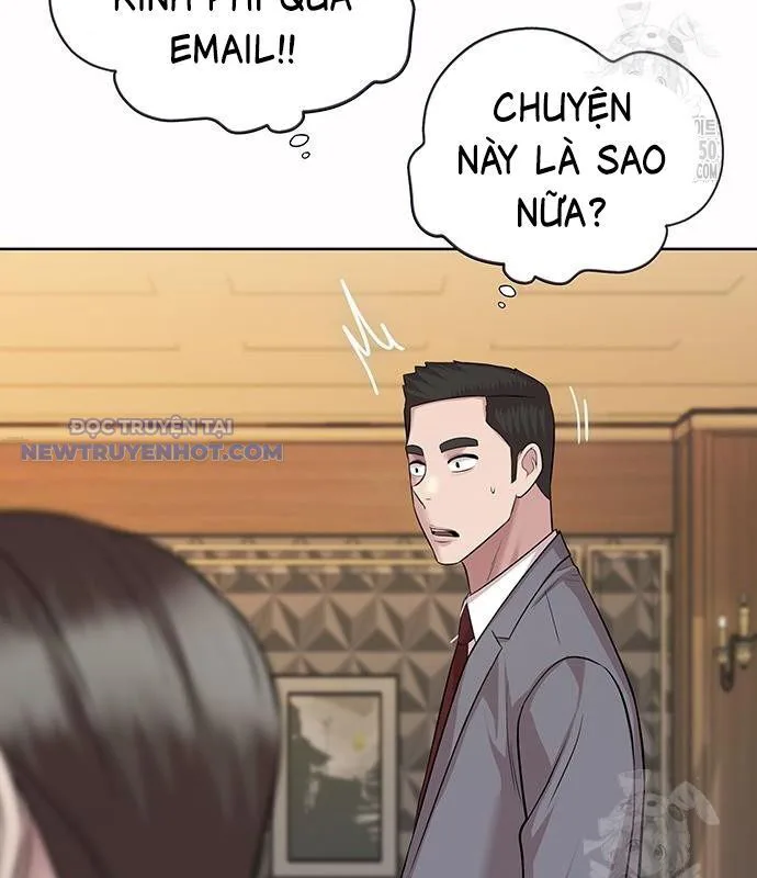 Người Trúng Độc Đắc Cũng Đi Làm chương 31 - trang 113