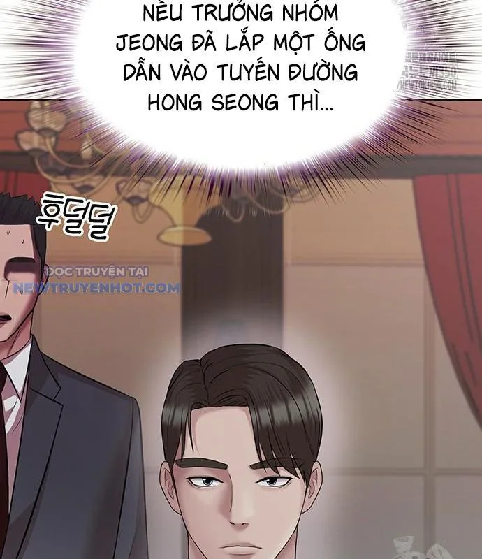 Người Trúng Độc Đắc Cũng Đi Làm chương 31 - trang 124