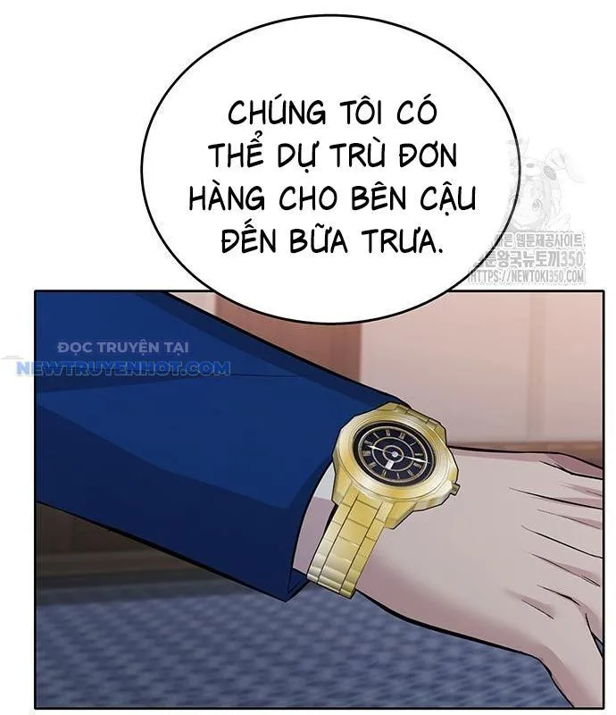 Người Trúng Độc Đắc Cũng Đi Làm chương 31 - trang 152