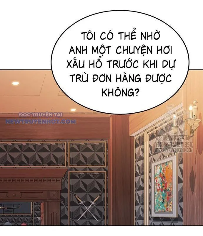 Người Trúng Độc Đắc Cũng Đi Làm chương 31 - trang 162