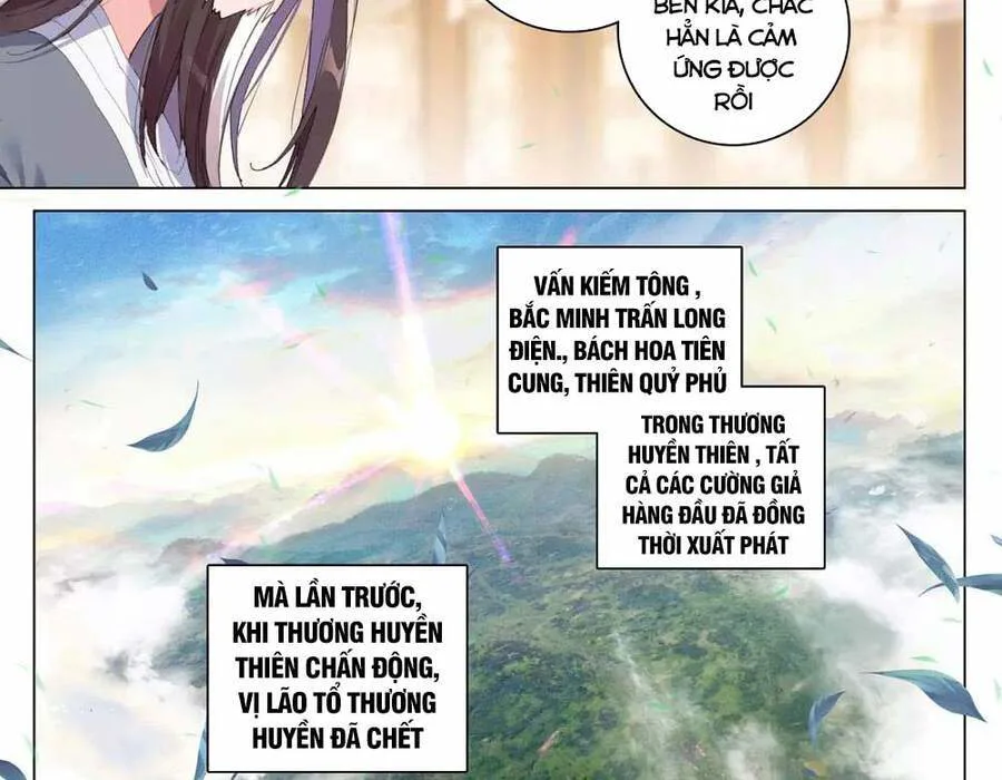 Nguyên Tôn chương 343.5 - trang 2