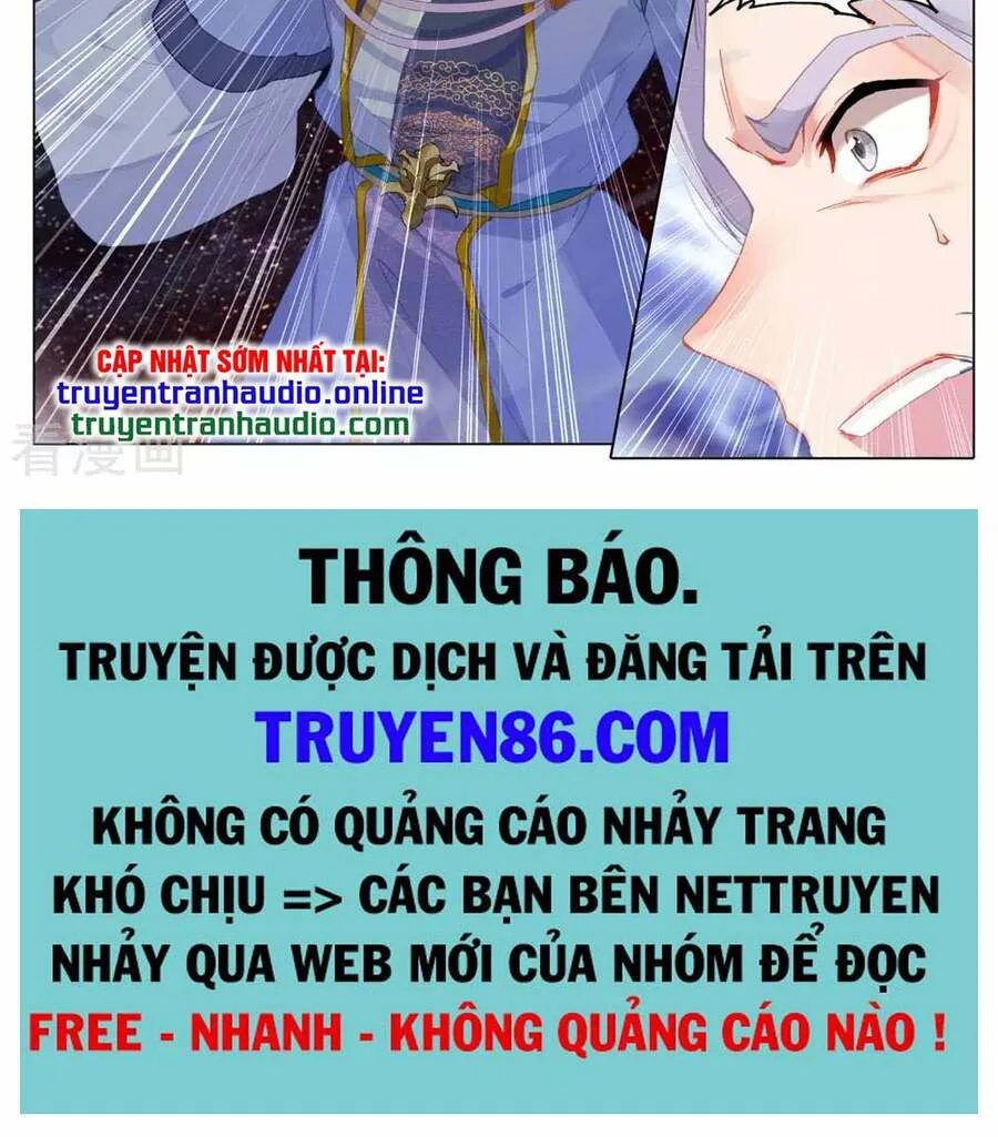 Nguyên Tôn chương 343.5 - trang 9