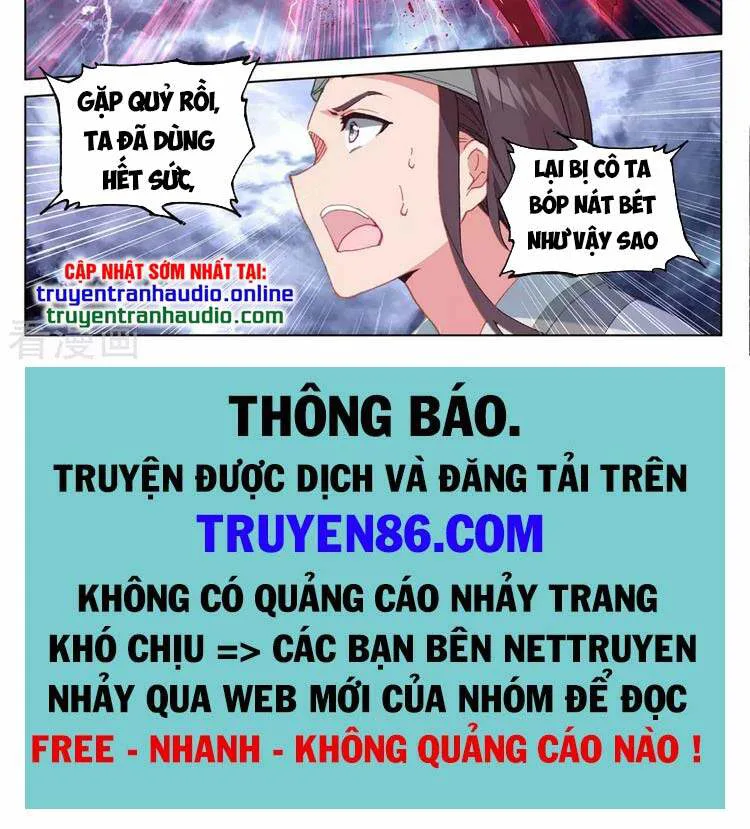 Nguyên Tôn chương 349 - trang 7