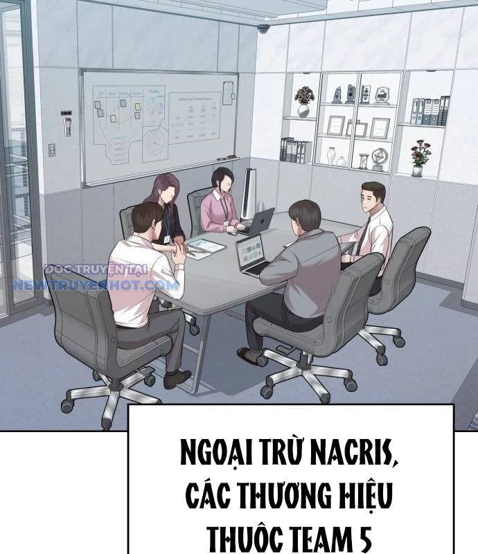 Người Trúng Độc Đắc Cũng Đi Làm chương 39 - trang 20