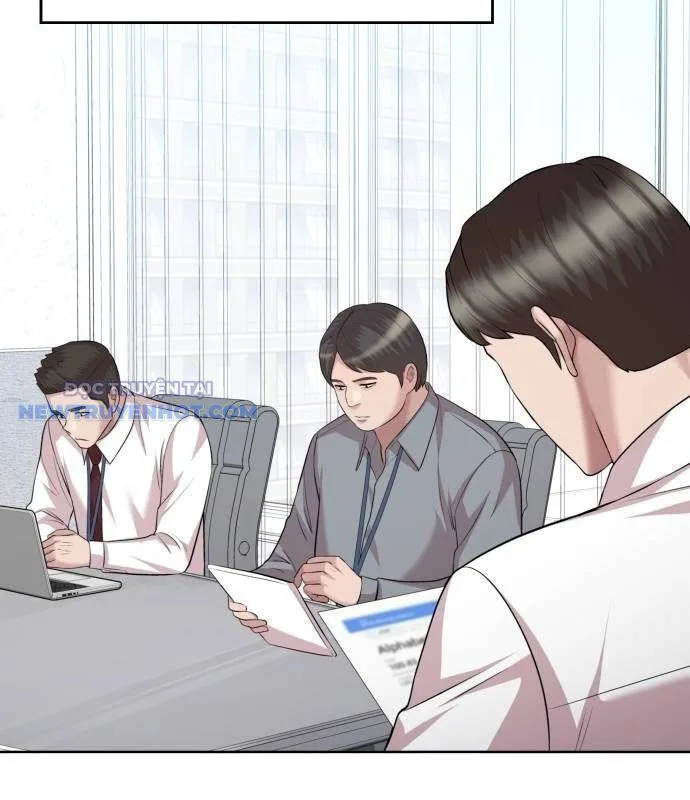 Người Trúng Độc Đắc Cũng Đi Làm chương 39 - trang 22