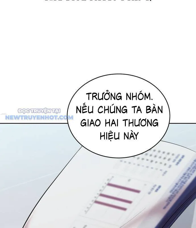 Người Trúng Độc Đắc Cũng Đi Làm chương 39 - trang 26