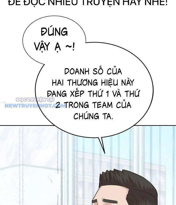 Người Trúng Độc Đắc Cũng Đi Làm chương 39 - trang 30