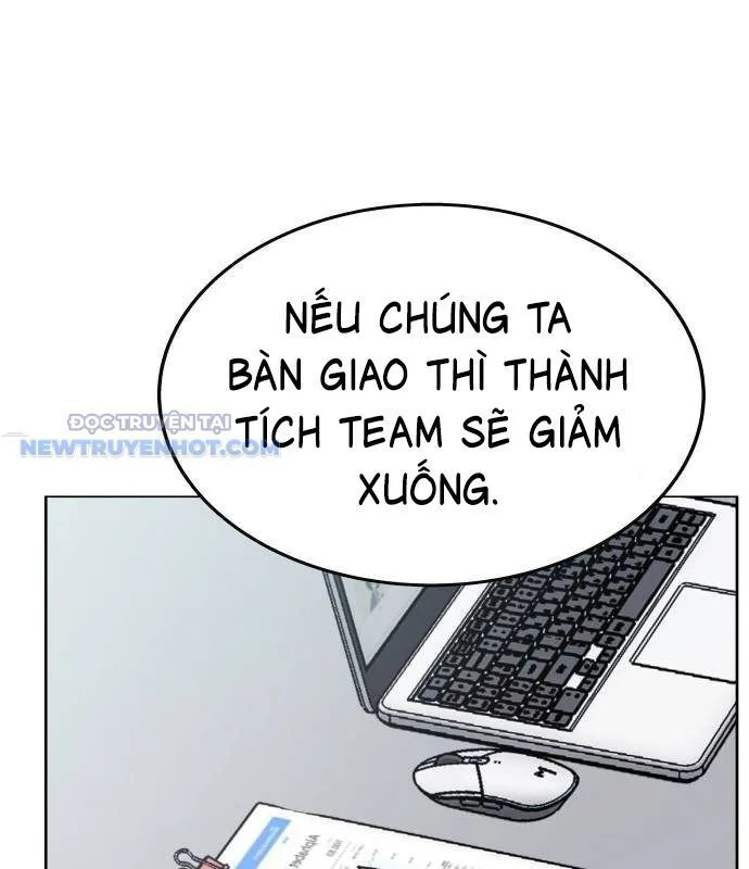 Người Trúng Độc Đắc Cũng Đi Làm chương 39 - trang 32