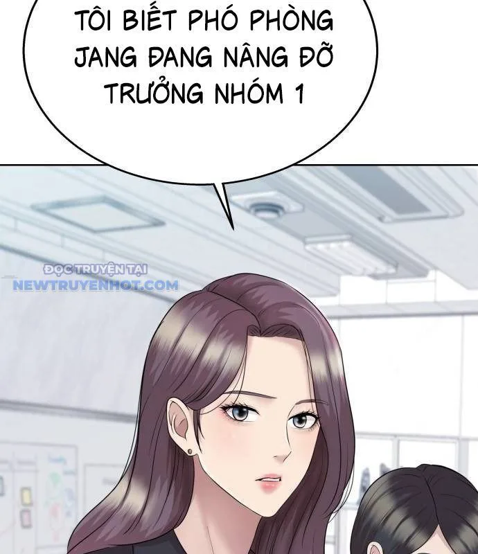Người Trúng Độc Đắc Cũng Đi Làm chương 39 - trang 36
