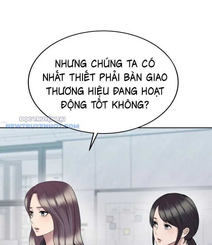 Người Trúng Độc Đắc Cũng Đi Làm chương 39 - trang 38
