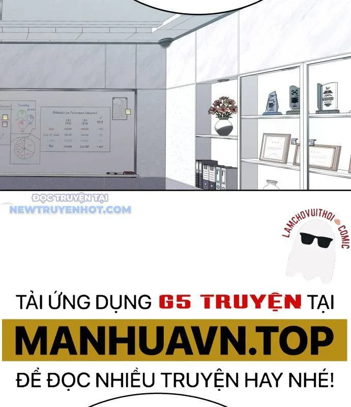 Người Trúng Độc Đắc Cũng Đi Làm chương 39 - trang 41