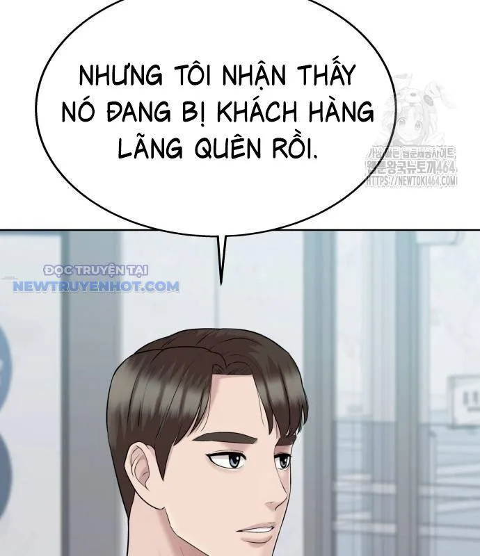 Người Trúng Độc Đắc Cũng Đi Làm chương 39 - trang 42