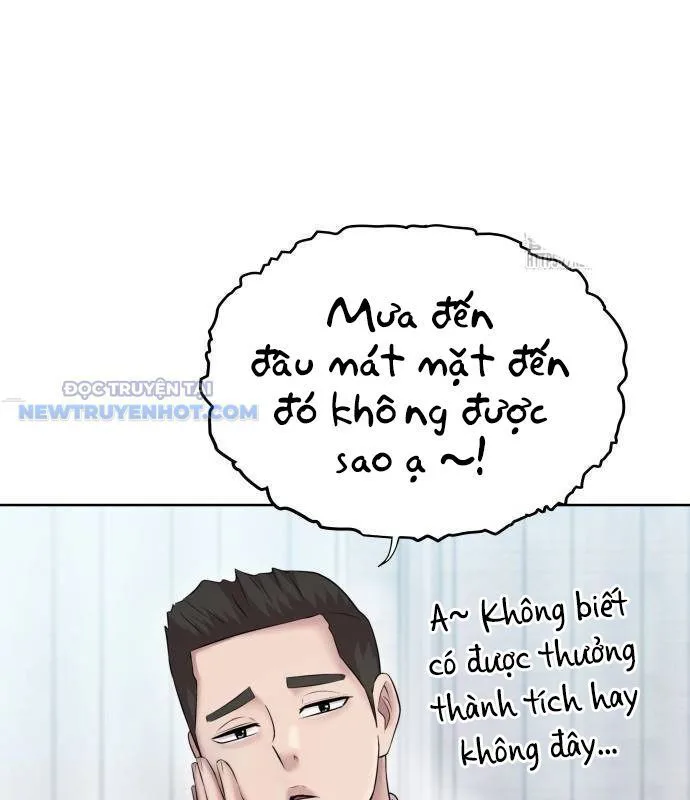 Người Trúng Độc Đắc Cũng Đi Làm chương 39 - trang 44