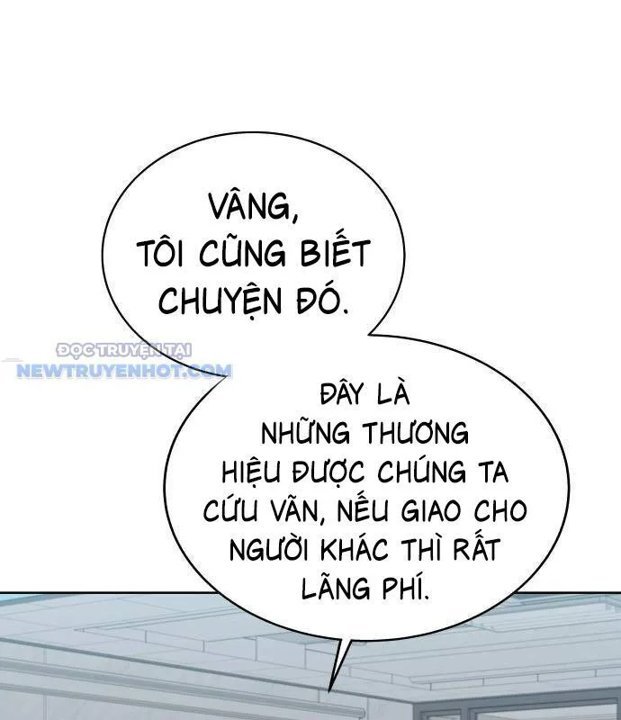Người Trúng Độc Đắc Cũng Đi Làm chương 39 - trang 46