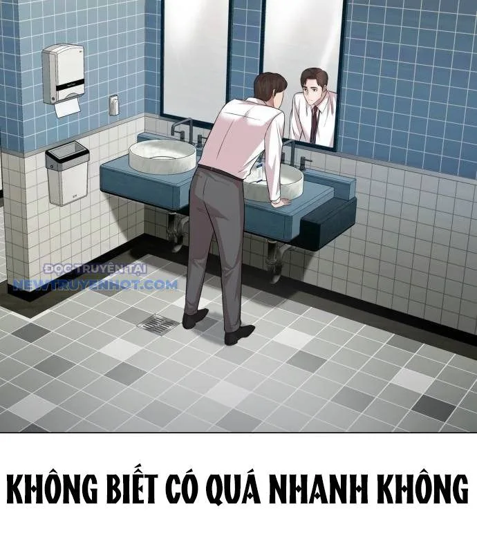 Người Trúng Độc Đắc Cũng Đi Làm chương 39 - trang 75