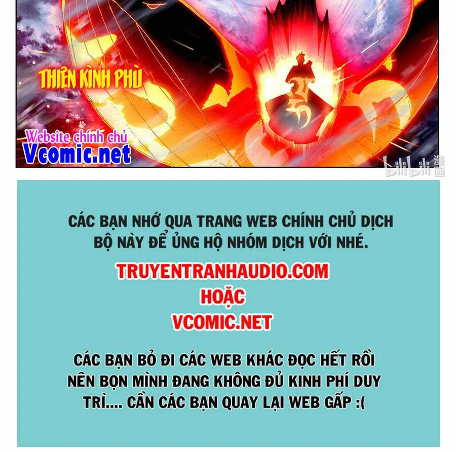 Nguyên Tôn chương 351 - trang 6