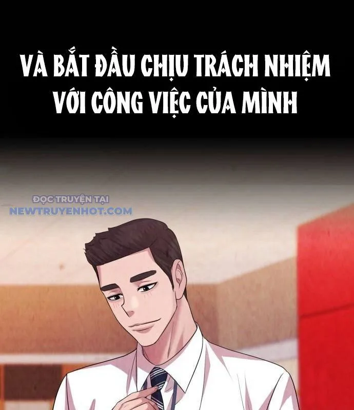 Người Trúng Độc Đắc Cũng Đi Làm chương 39 - trang 83