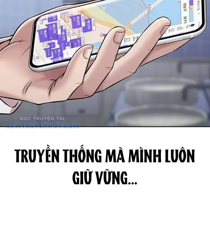 Người Trúng Độc Đắc Cũng Đi Làm chương 39 - trang 111