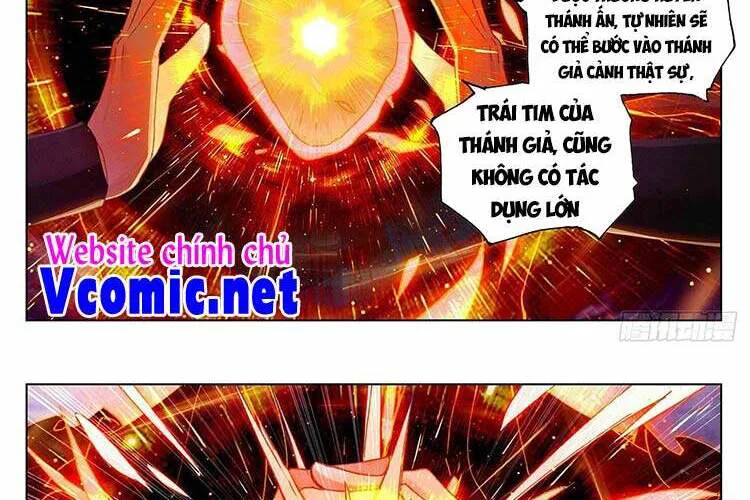 Nguyên Tôn chương 352 - trang 4