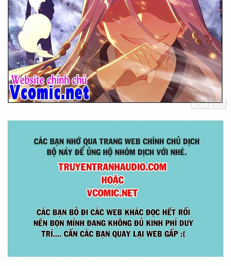 Nguyên Tôn chương 352 - trang 7