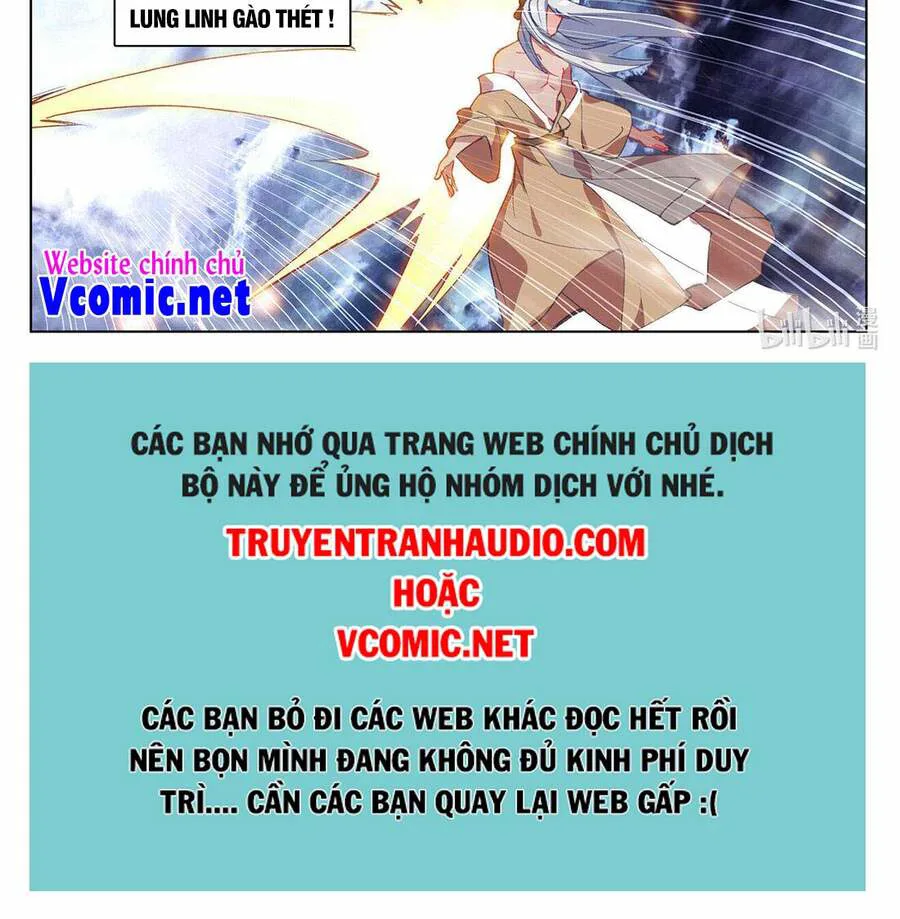 Nguyên Tôn chương 353 - trang 6