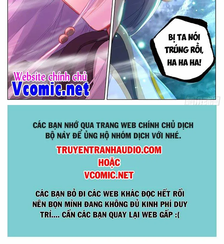 Nguyên Tôn chương 354.5 - trang 7