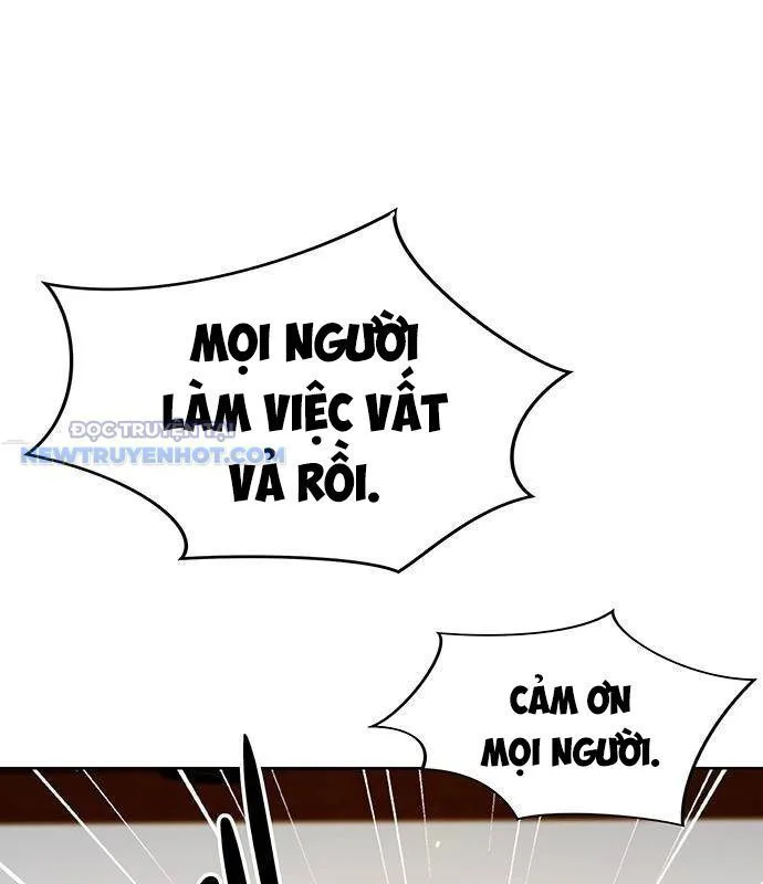 Người Trúng Độc Đắc Cũng Đi Làm chương 43 - trang 10