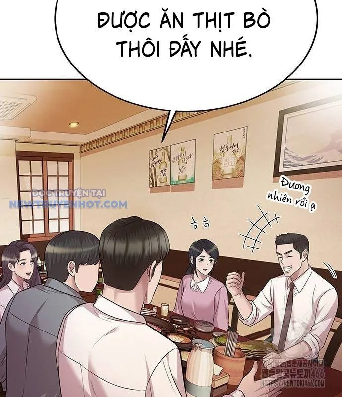 Người Trúng Độc Đắc Cũng Đi Làm chương 43 - trang 13