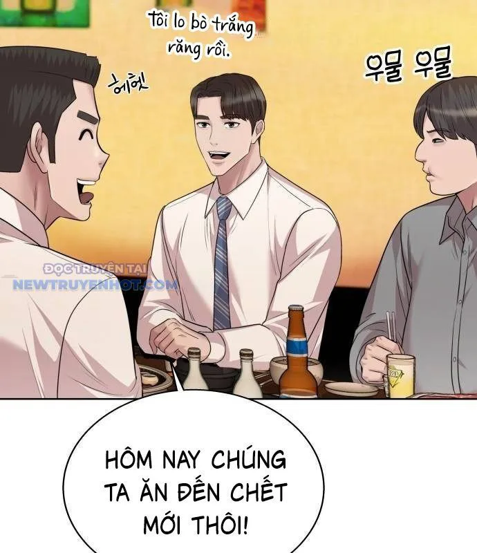 Người Trúng Độc Đắc Cũng Đi Làm chương 43 - trang 16