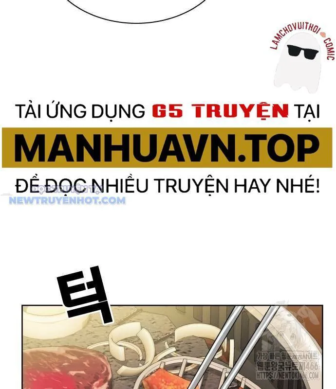 Người Trúng Độc Đắc Cũng Đi Làm chương 43 - trang 17