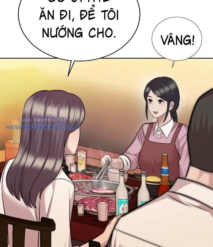Người Trúng Độc Đắc Cũng Đi Làm chương 43 - trang 28