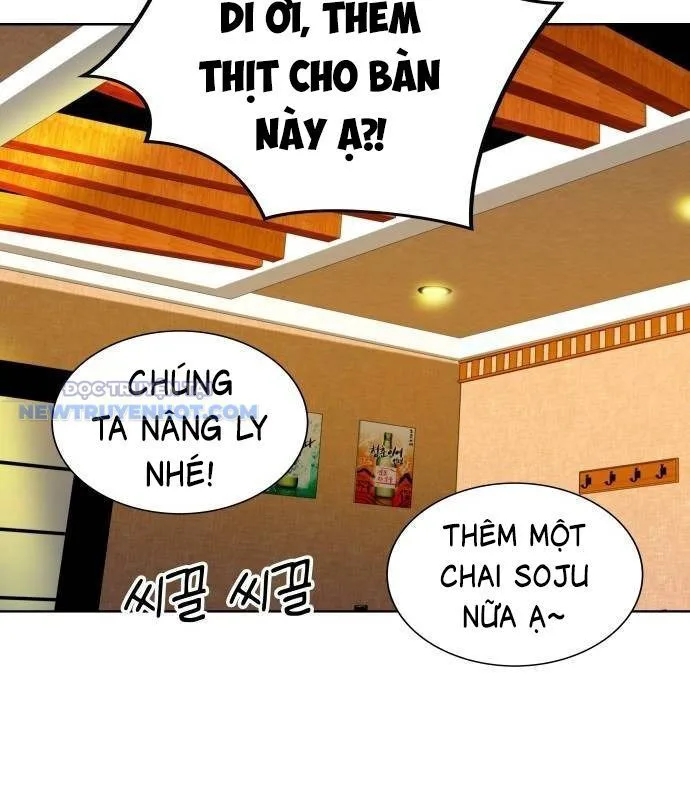 Người Trúng Độc Đắc Cũng Đi Làm chương 43 - trang 30
