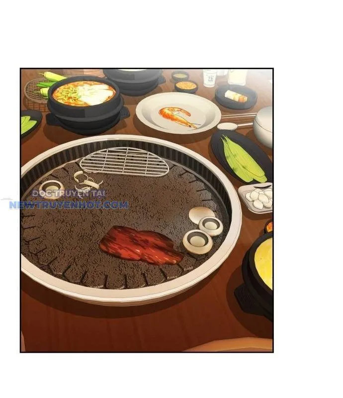Người Trúng Độc Đắc Cũng Đi Làm chương 43 - trang 32