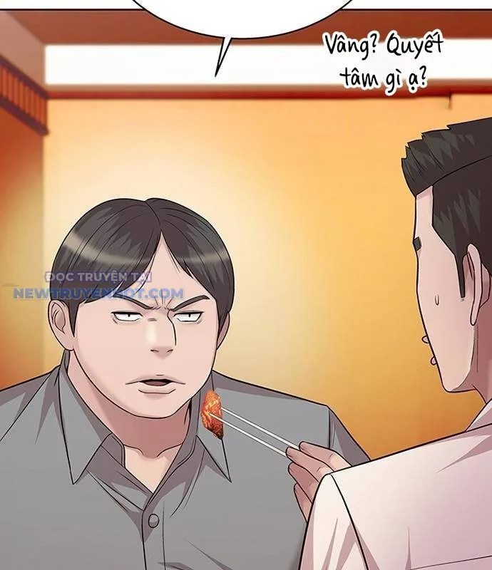 Người Trúng Độc Đắc Cũng Đi Làm chương 43 - trang 38