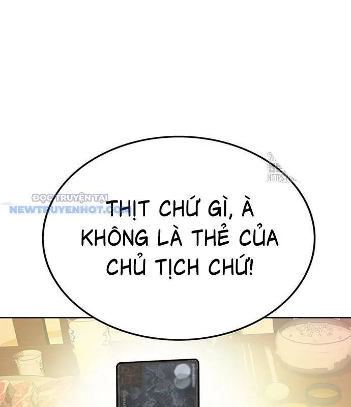 Người Trúng Độc Đắc Cũng Đi Làm chương 43 - trang 40