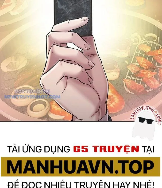 Người Trúng Độc Đắc Cũng Đi Làm chương 43 - trang 41