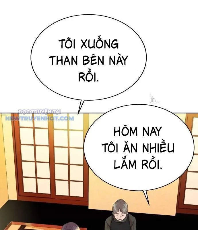 Người Trúng Độc Đắc Cũng Đi Làm chương 43 - trang 48