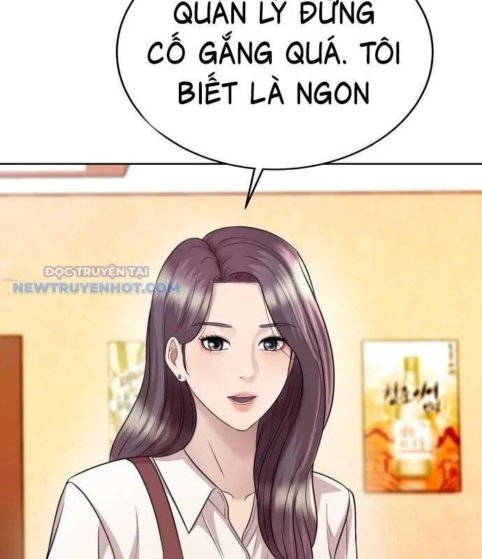Người Trúng Độc Đắc Cũng Đi Làm chương 43 - trang 53