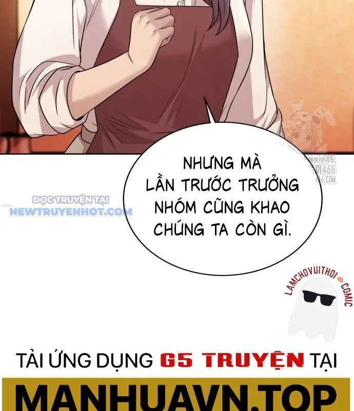 Người Trúng Độc Đắc Cũng Đi Làm chương 43 - trang 54