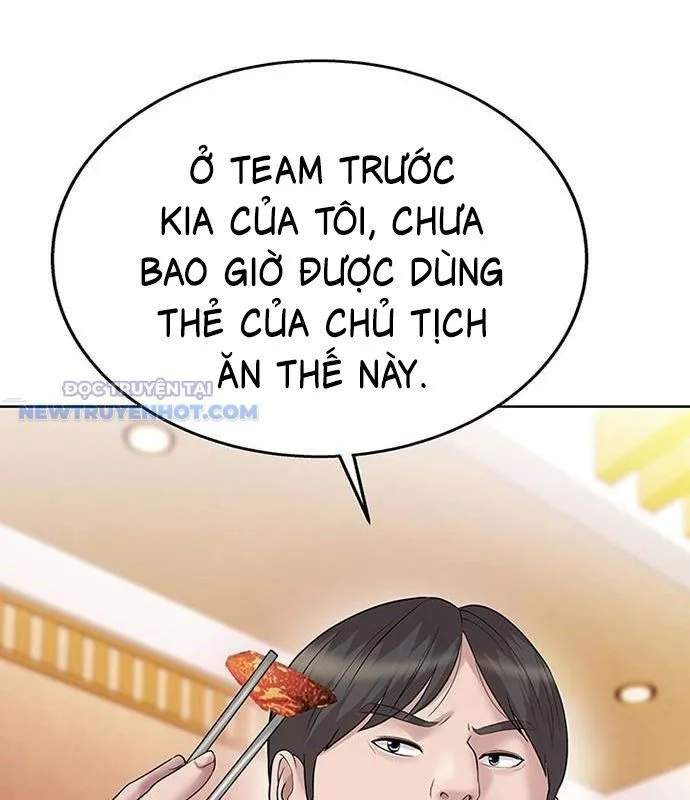 Người Trúng Độc Đắc Cũng Đi Làm chương 43 - trang 59