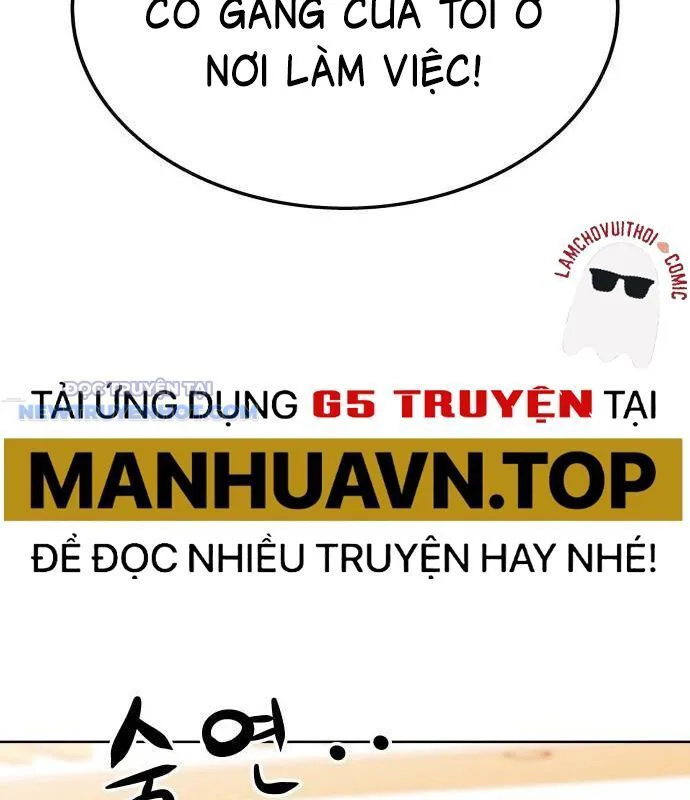 Người Trúng Độc Đắc Cũng Đi Làm chương 43 - trang 68